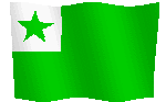 verda flago